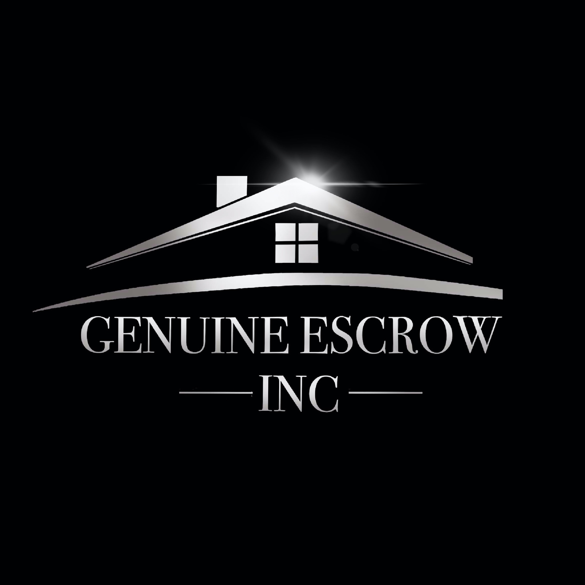 Logo Genuine Escrow